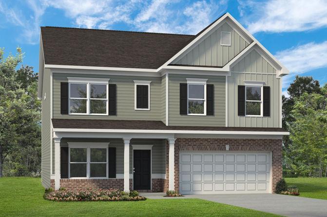 7761 Sandpiper Dr., Douglasville, GA 30134