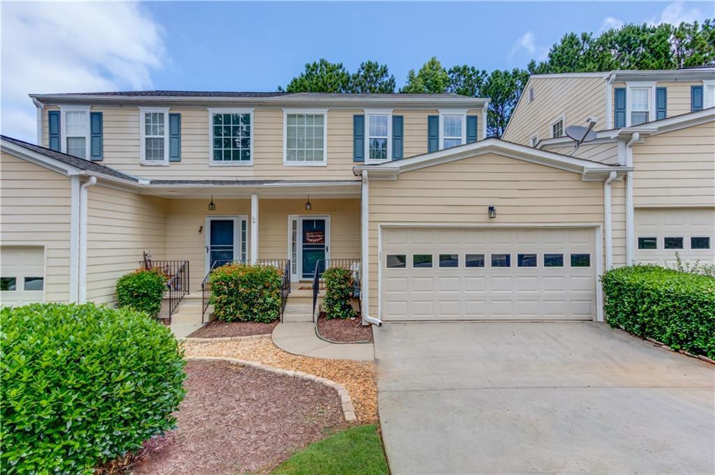 4089 Spring Cove Dr., Duluth, GA 30097