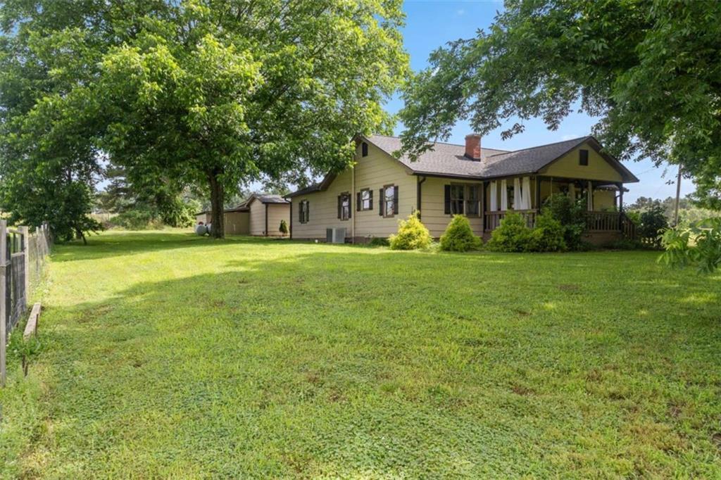 1038 Stringer Rd., Rockmart, GA 30153