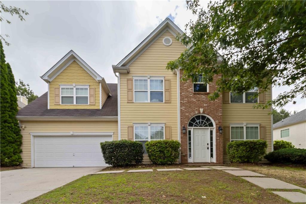 4304 Savannah Tr., Atlanta, GA 30349