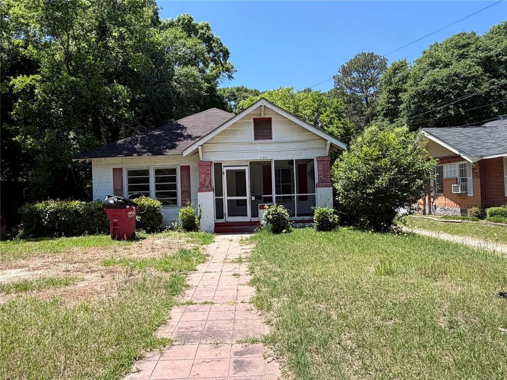 1159 Brentwood Ave., Macon, GA 31204