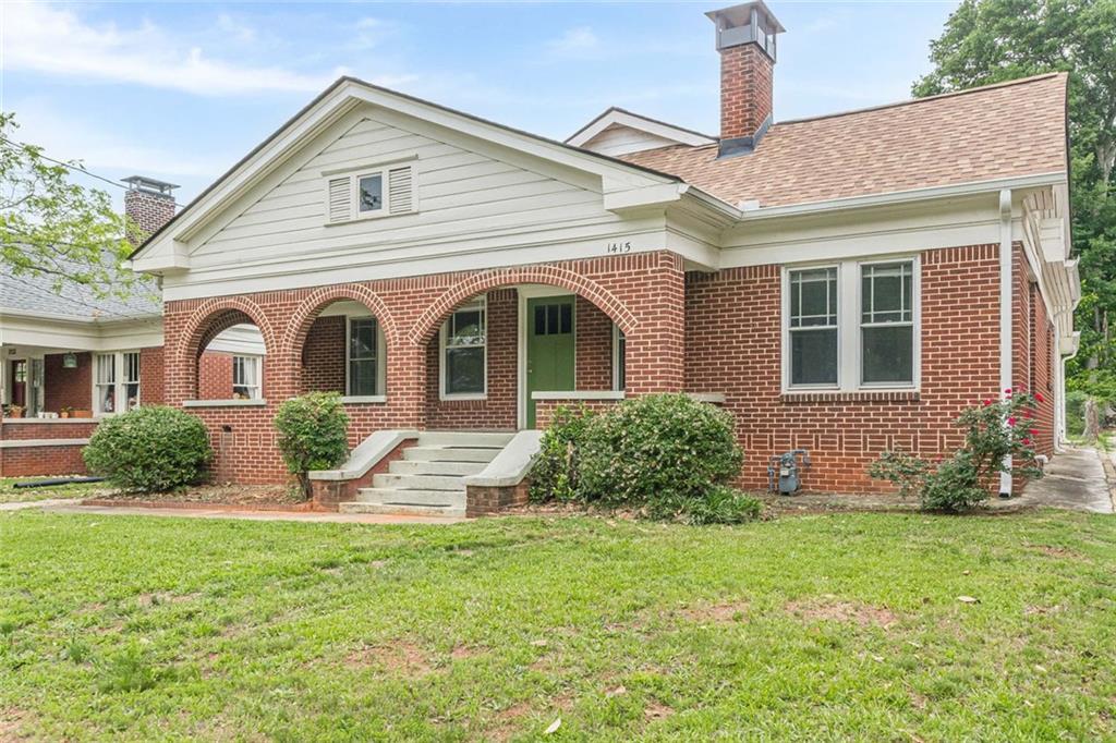 1415 Jefferson Ave., East Point, GA 30344