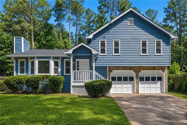 New Homes For Sale This Week That Attend Creekland Middle School: June 19th to June 25th