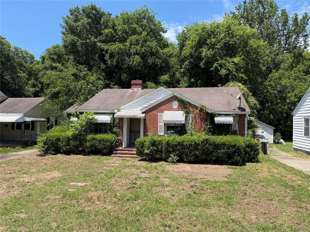 1095 Mimosa Dr., Macon, GA 31204