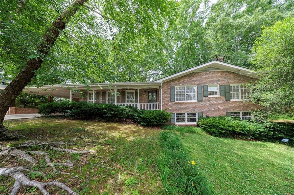 380 Havilon Way, Smyrna, GA 30082