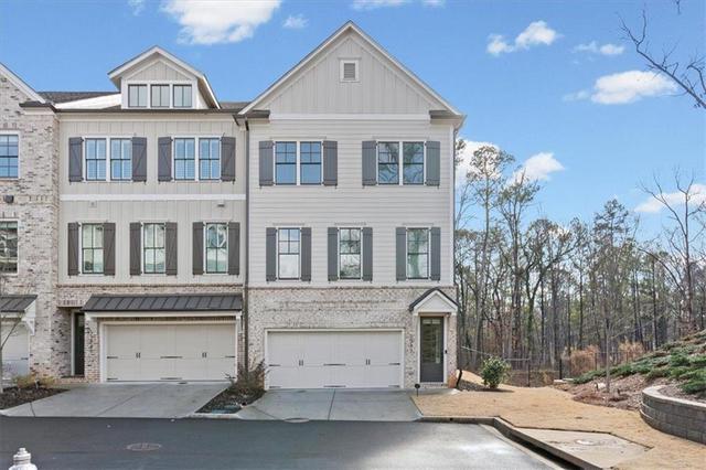 New Homes For Sale This Week That Attend Burruss Elementary School: May 29th to June 4th