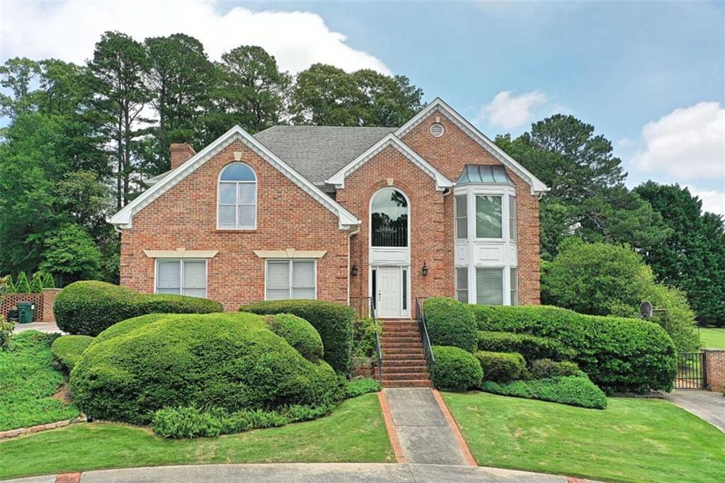 1104 Thorn Apple Ct., Conyers, GA 30013