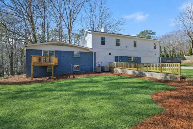 New Construction Homes For Sale This Week That Attend Paul D. West Middle School: May 27th to June 2nd