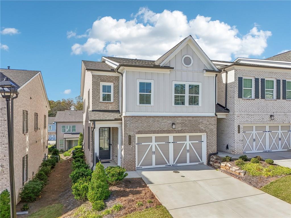 6130 Sweet Bay Ln., Alpharetta, GA 30004