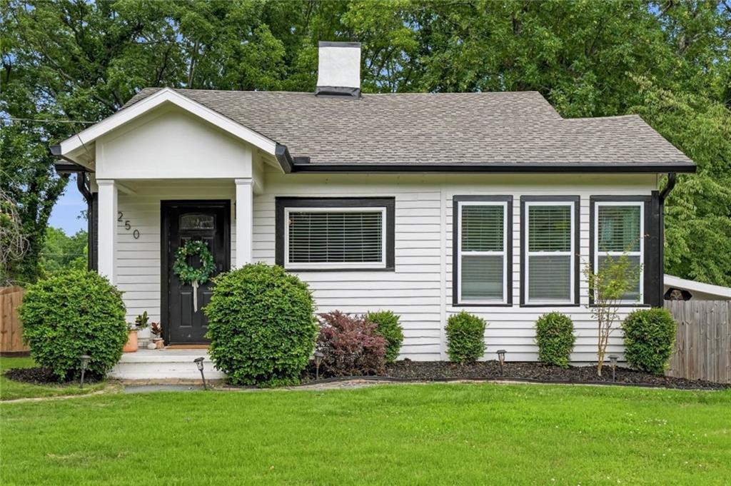 250 Cole St., Marietta, GA 30060