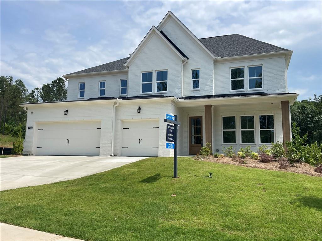 7150 Pond View Dr., Cumming, GA 30028