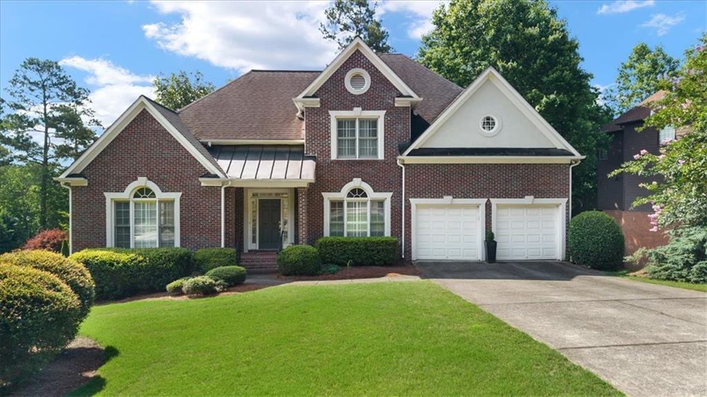 4906 Chimney Oaks Dr., Mableton, GA 30126