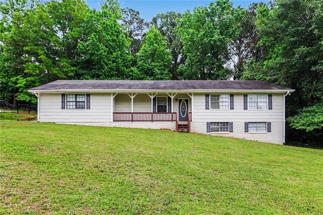New Foreclosures & Short Sales That Attend Clarkdale Elementary School: June 1st to June 7th