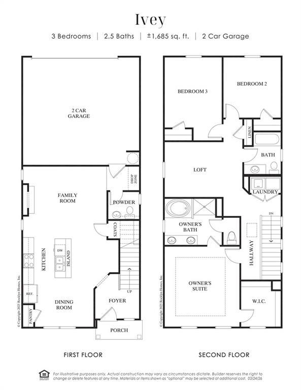 279 Barracks Way #880, Hoschton, GA 30548