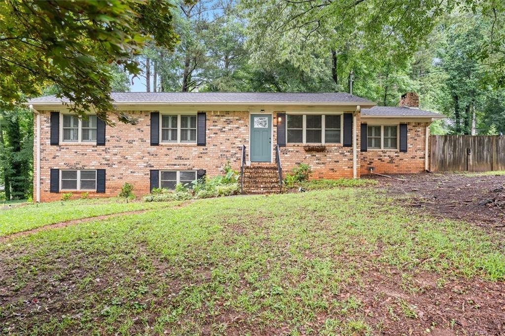 3070 Mary Dr., Marietta, GA 30066