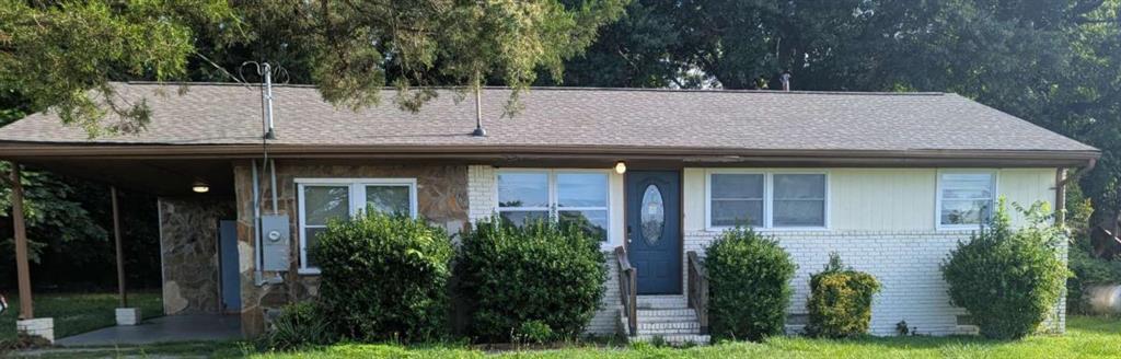 53 Lincoln Rd., Mcdonough, GA 30253