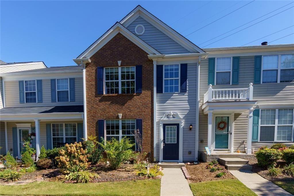 13300 Morris Rd. #4, Alpharetta, GA 30004