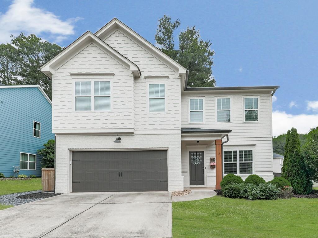 118 Edinburgh Dr., Canton, GA 30115