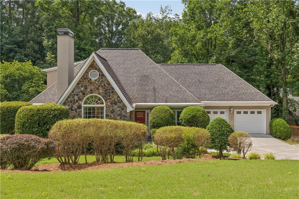 2501 Blaydon Pte, Kennesaw, GA 30152
