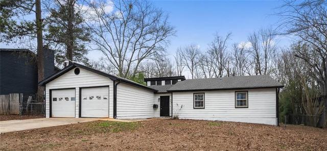 New Homes with Master Bedrooms on the 1st Floor That Attend Morrow High School: May 30th to June 5th