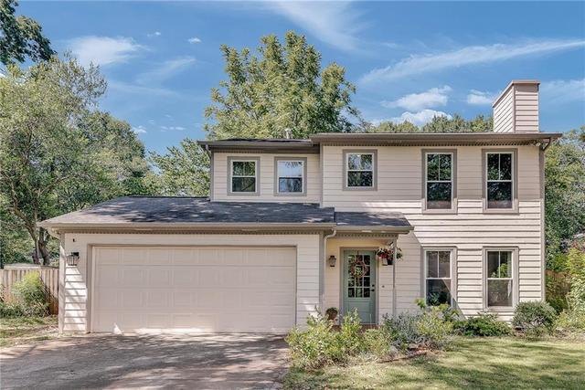 Homes Just Sold That Attend Druid Hills Middle School: August 11th to August 17th