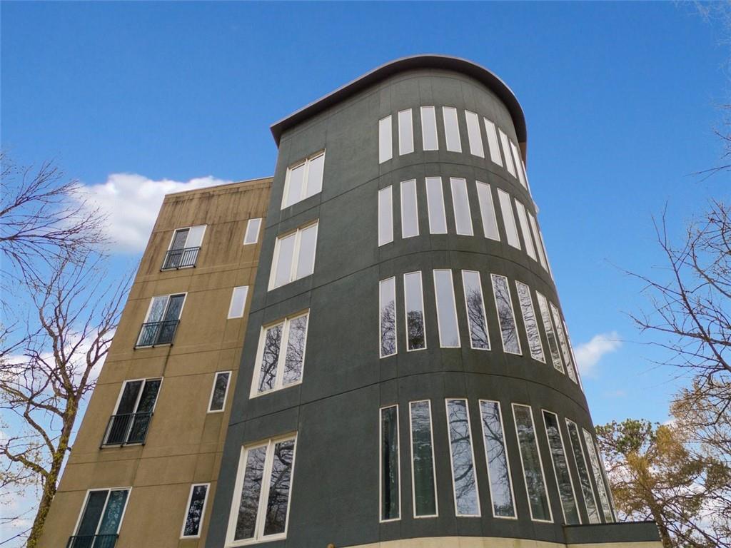 140 Alden Ave. #201, Atlanta, GA 30309