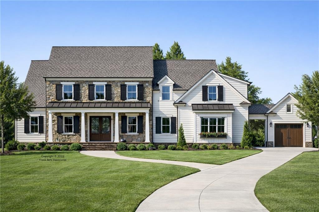 266 Windsor Dr., Marietta, GA 30064
