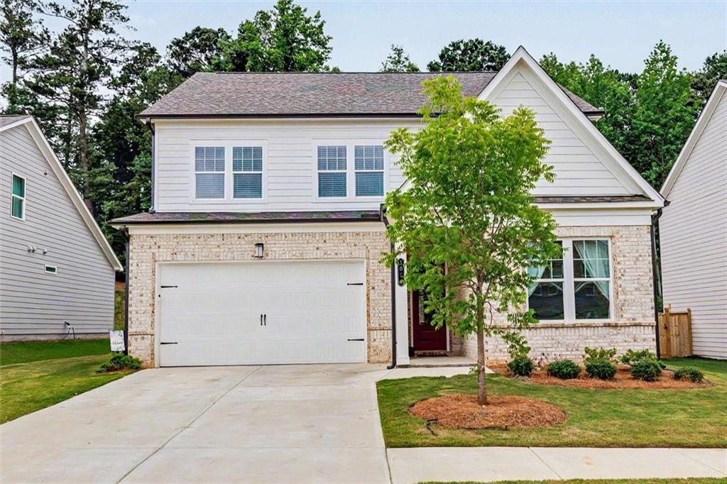 3054 Cambridge Mill St., Acworth, GA 30102