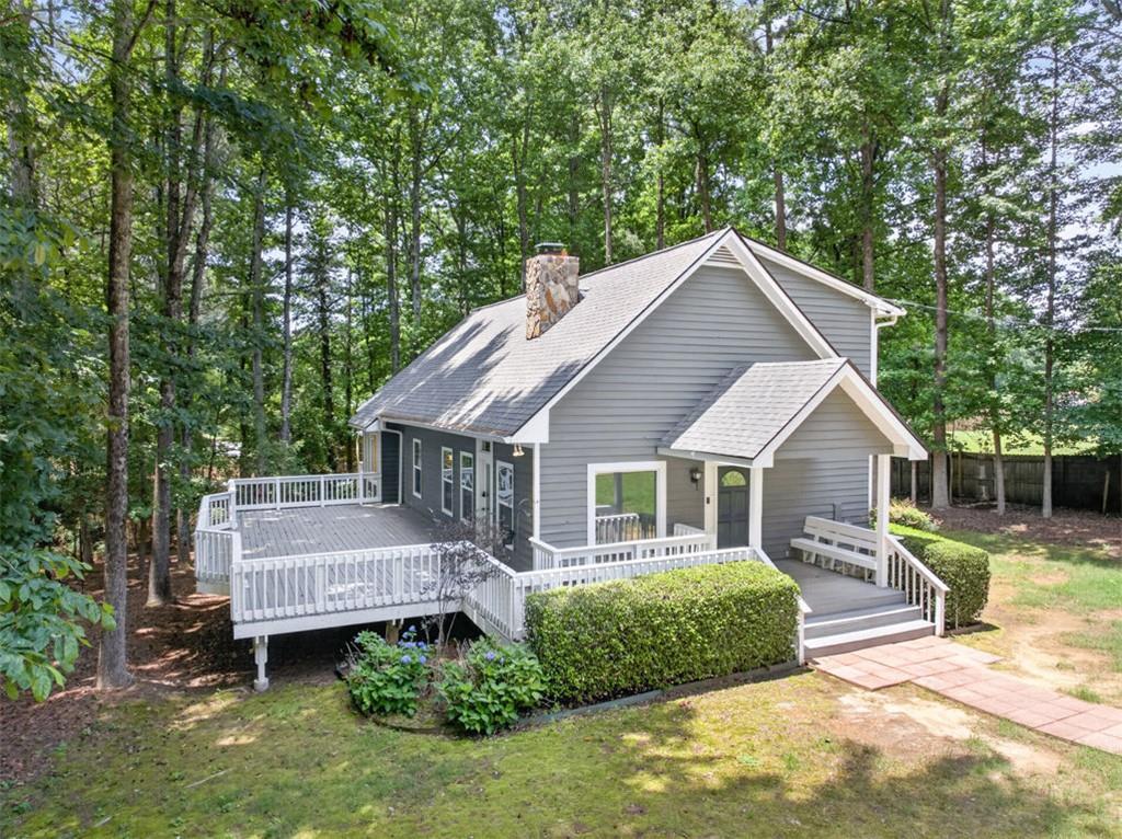1799 Webb Gin House Rd., Snellville, GA 30078