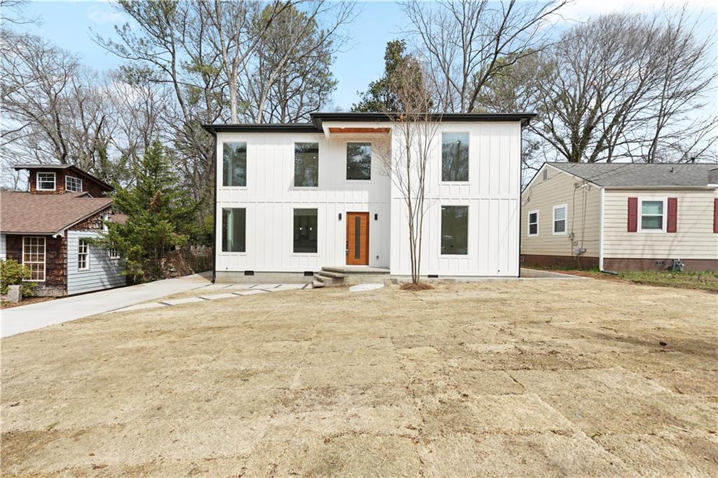 1650 Eastport Ter., Atlanta, GA 30317