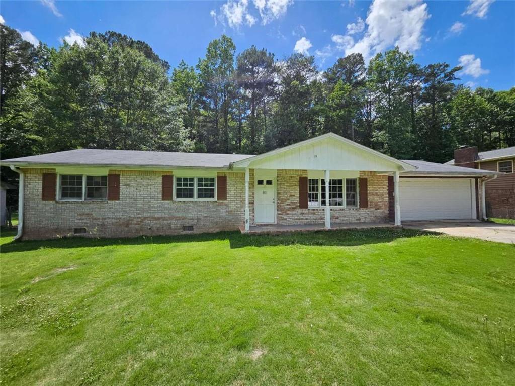 2515 Windmere Dr., Norcross, GA 30071