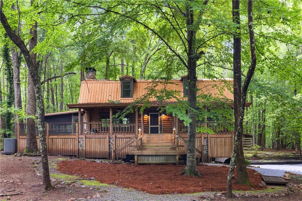 61 Lake Coweta Tr., Newnan, GA 30263