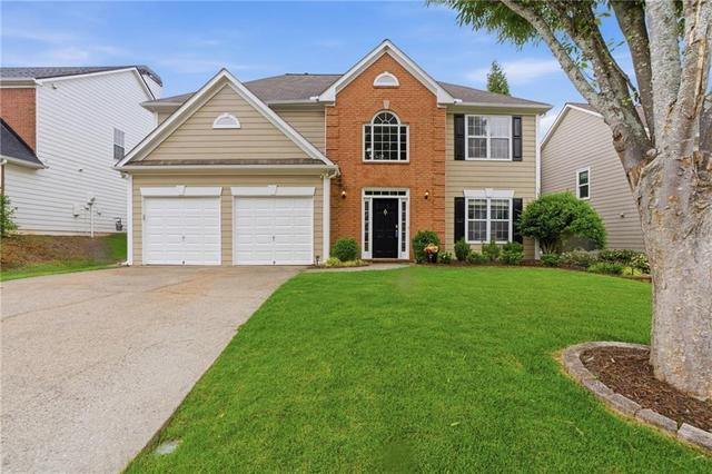 Homes Just Sold in Legacy Park: August 18th to August 24th