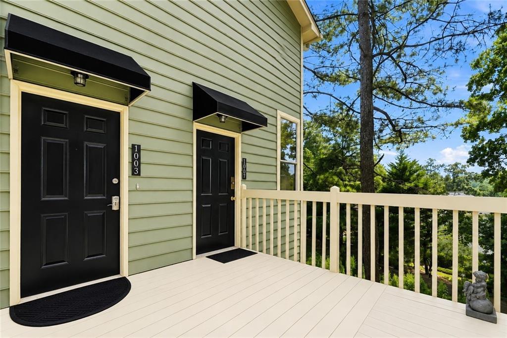 1003 Canyon Point Cir., Roswell, GA 30076