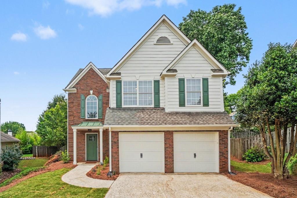 120 Ashton Ct., Roswell, GA 30076