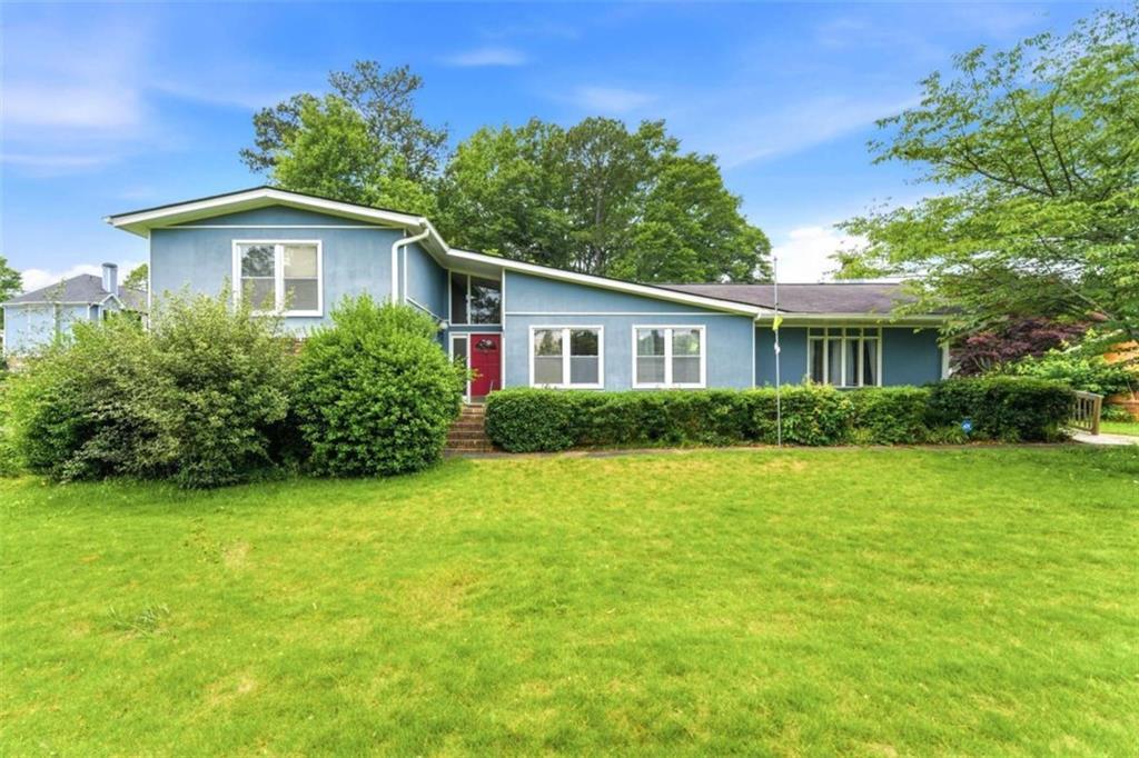 4078 Floyd Rd., Austell, GA 30106