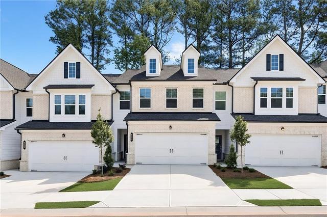 New Construction Homes For Sale This Week in Lawrenceville: May 27th to June 2nd