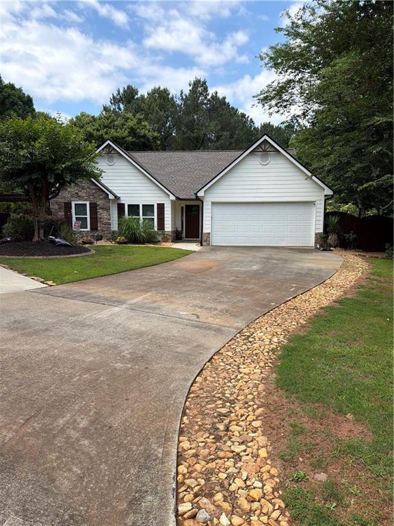 1600 Eagle Dr., Woodstock, GA 30189