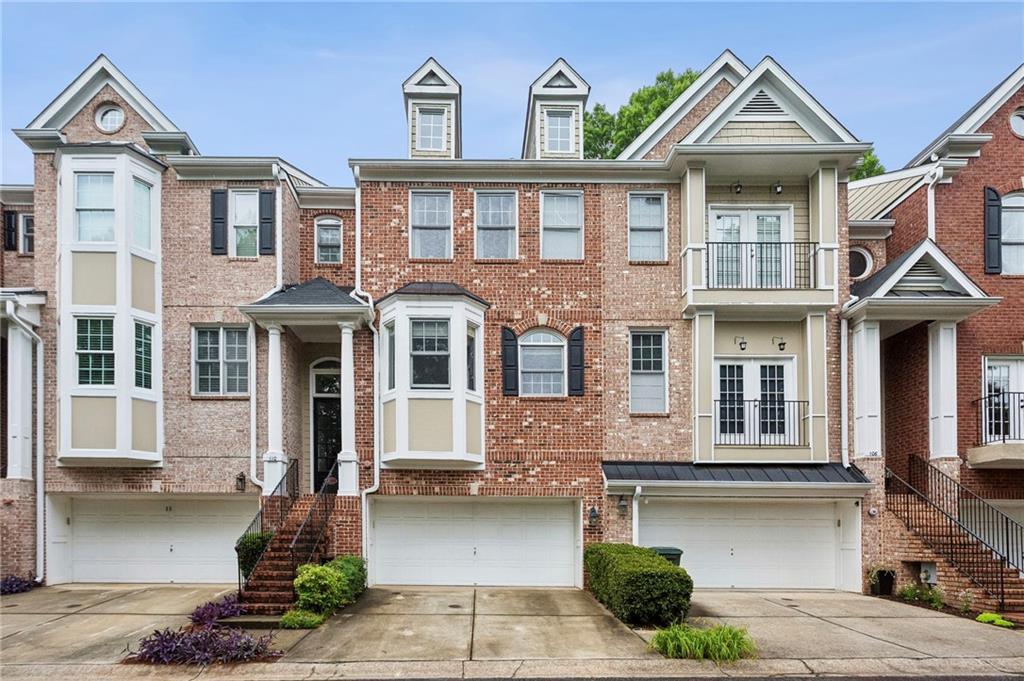 110 Mclaren Gates Dr., Marietta, GA 30060