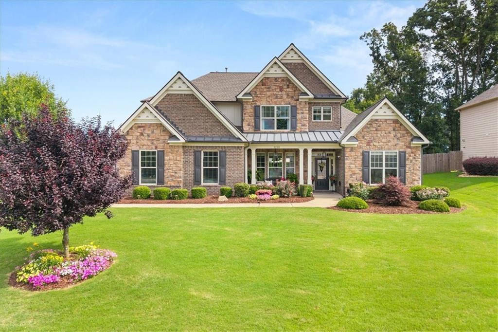 3210 Pleasant Springs Dr., Cumming, GA 30028