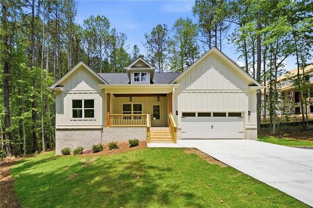 New Construction Homes For Sale This Week That Attend Avery Elementary School: May 27th to June 2nd