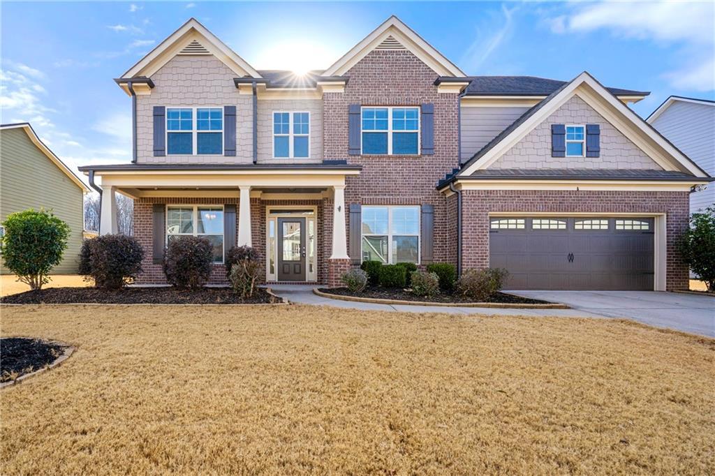 6209 Riverview Pkwy., Braselton, GA 30517