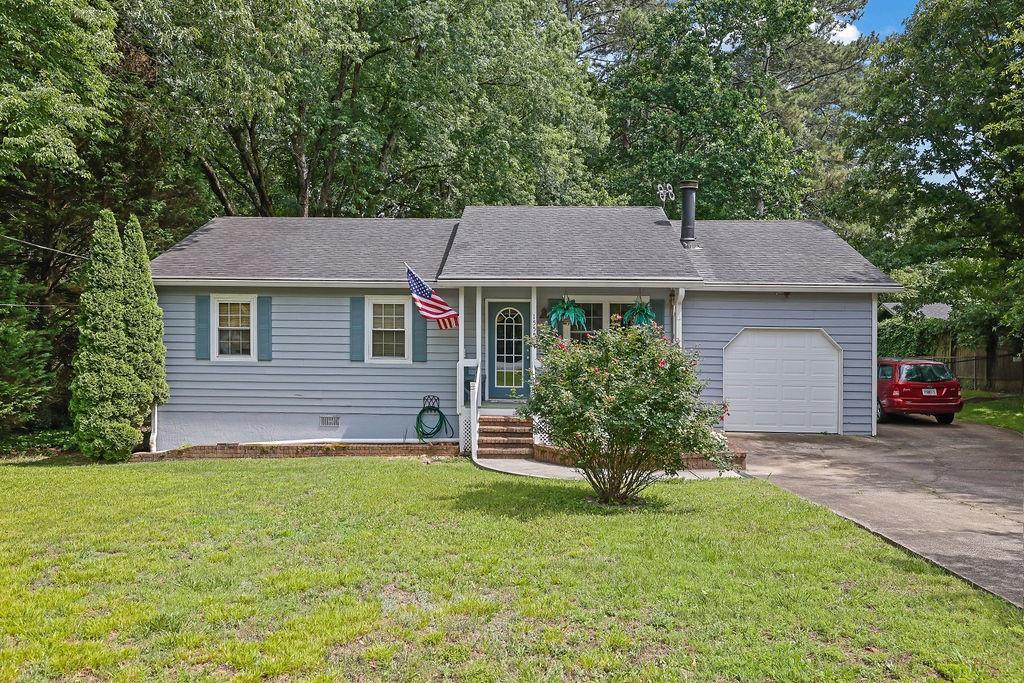1555 Rock Springs Rd., Buford, GA 30519