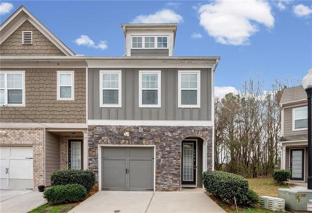 Homes Just Sold That Attend Fairington Elementary School: July 21st to July 27th