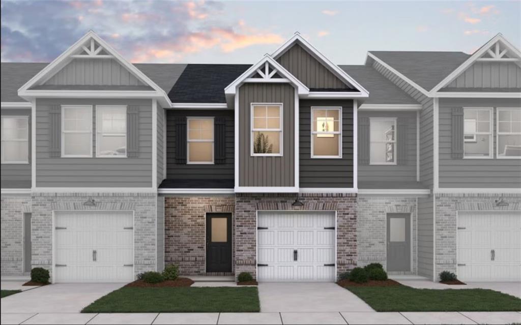 8337 Columbia Ct., Palmetto, GA 30268