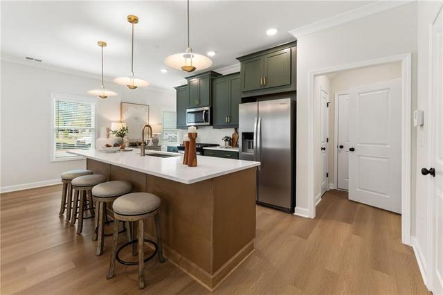 New Construction Homes For Sale This Week That Attend Little River Elementary School: May 27th to June 2nd
