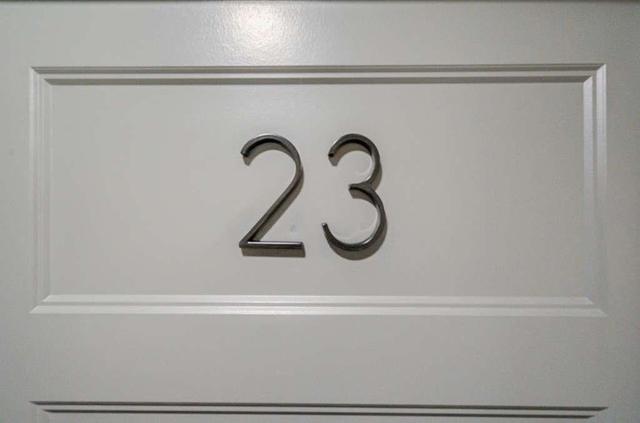 New Homes with Master Bedrooms on the 1st Floor That Attend Hart County High School: May 30th to June 5th