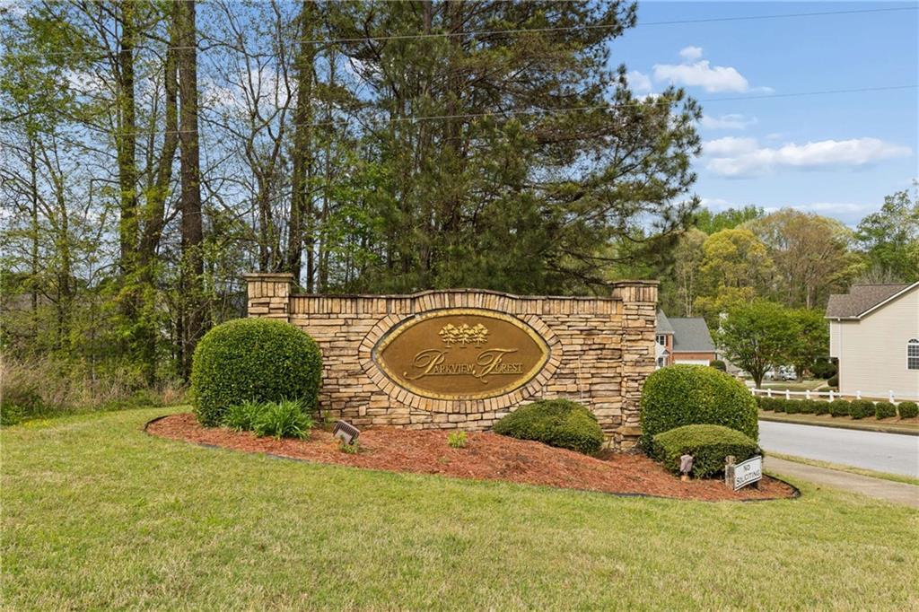1316 Mandalay Ct., Lilburn, GA 30047