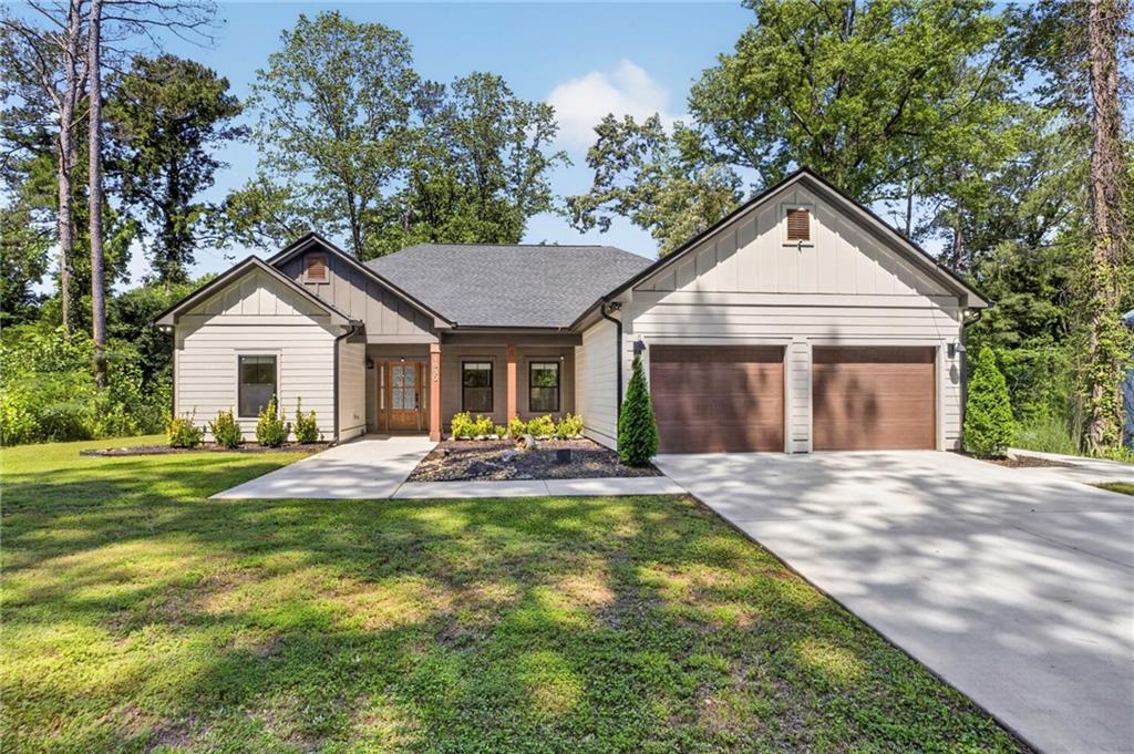 1930 Clark Dr., Tucker, GA 30084