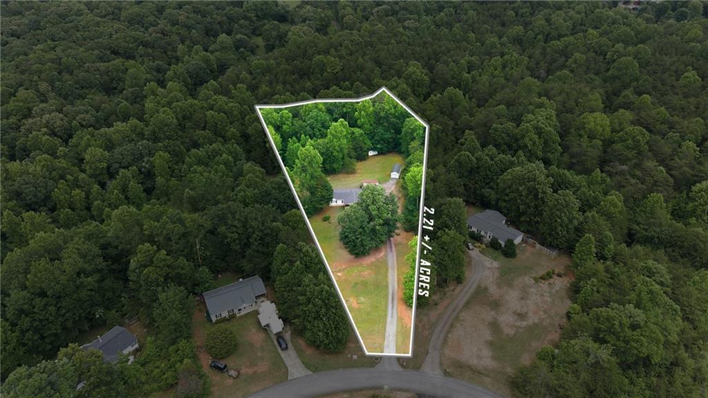 372 Shenandoah Dr., Dahlonega, GA 30533
